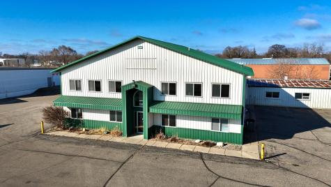 1121 Lincoln Avenue Sauk Rapids MN 56379