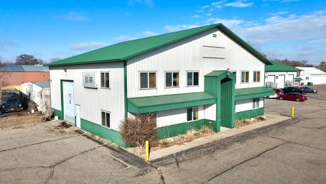 1121 Lincoln Avenue Sauk Rapids MN 56379