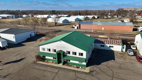 1121 Lincoln Avenue Sauk Rapids MN 56379