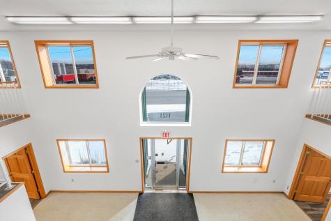 1121 Lincoln Avenue Sauk Rapids MN 56379
