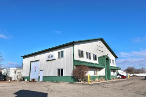 1121 Lincoln Avenue Sauk Rapids MN 56379
