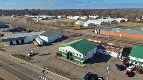 1121 Lincoln Avenue Sauk Rapids MN 56379