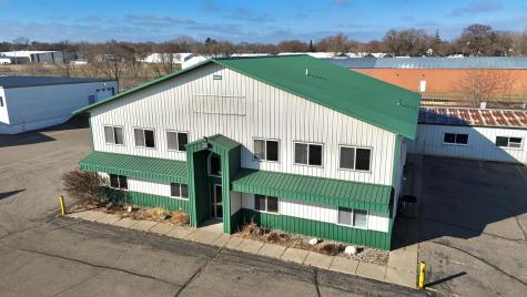 1121 Lincoln Avenue Sauk Rapids MN 56379