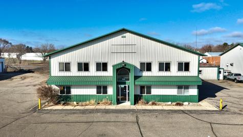 1121 Lincoln Avenue Sauk Rapids MN 56379