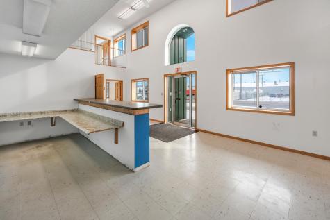 1121 Lincoln Avenue Sauk Rapids MN 56379