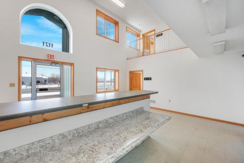 1121 Lincoln Avenue Sauk Rapids MN 56379