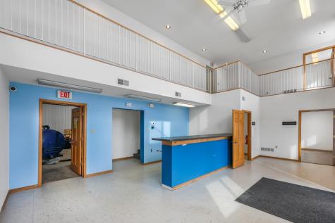 1121 Lincoln Avenue Sauk Rapids MN 56379