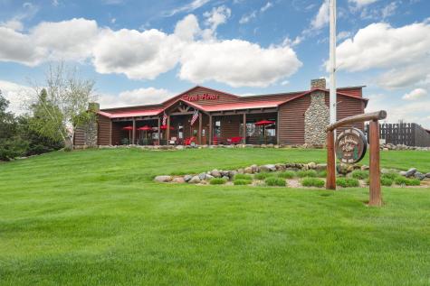 15850 & 15860 T-bone Lane Hayward WI 54843