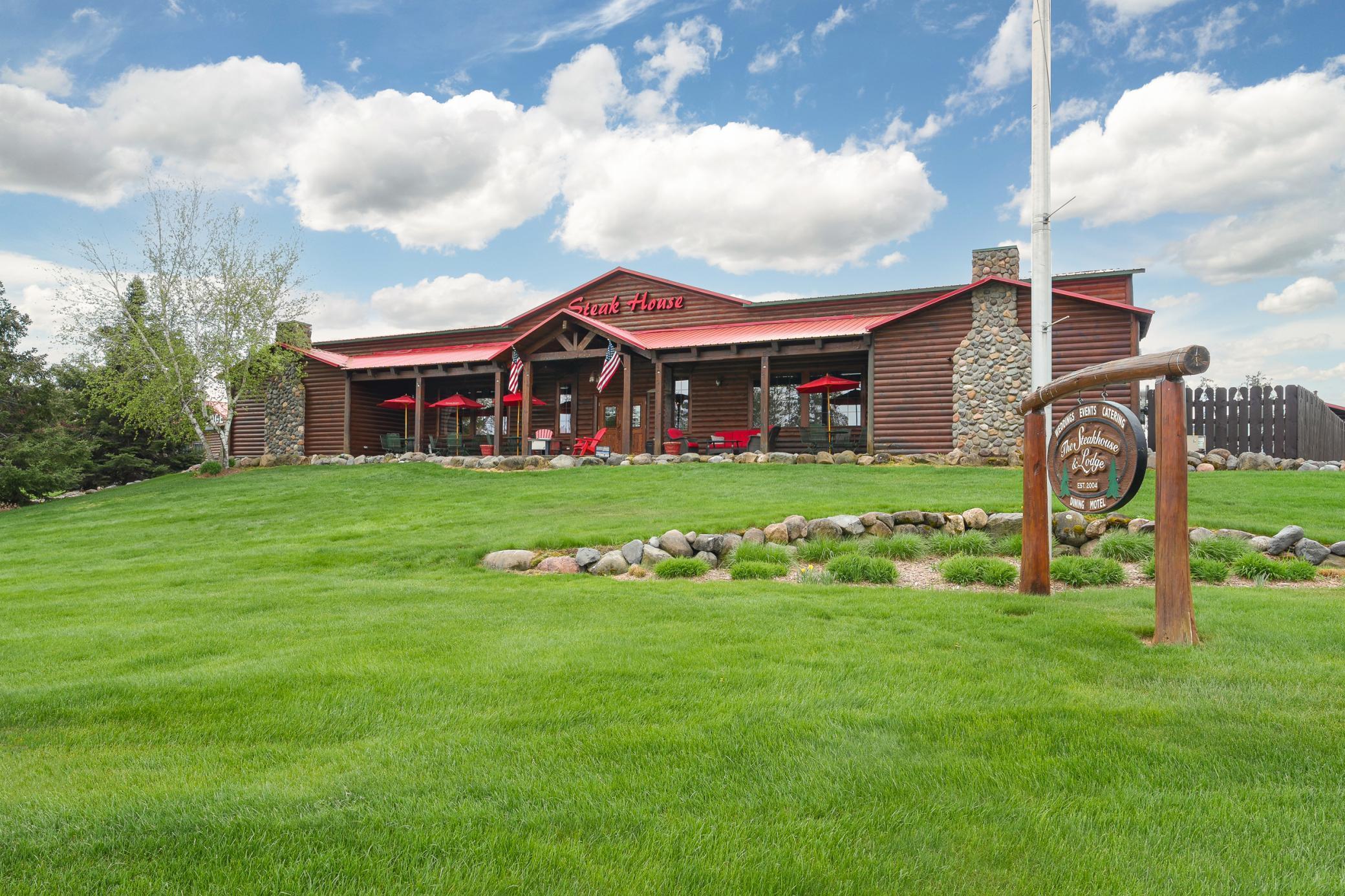 15850 & 15860 T-bone Lane Hayward WI 54843