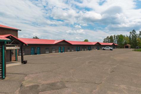 15850 & 15860 T-bone Lane Hayward WI 54843