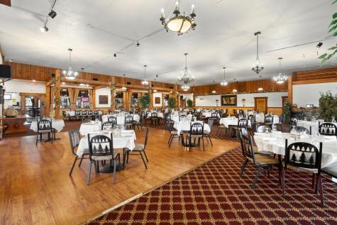 15850 & 15860 T-bone Lane Hayward WI 54843