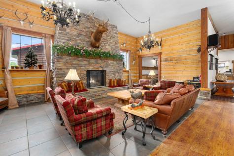 15850 & 15860 T-bone Lane Hayward WI 54843