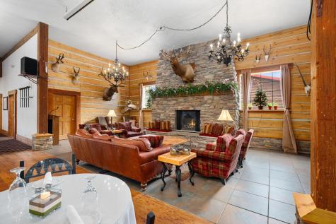15850 & 15860 T-bone Lane Hayward WI 54843
