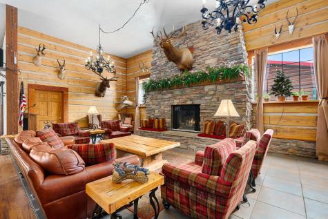 15850 & 15860 T-bone Lane Hayward WI 54843
