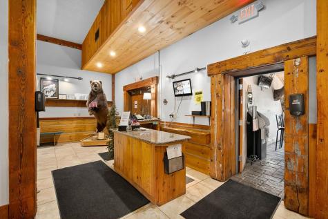 15850 & 15860 T-bone Lane Hayward WI 54843