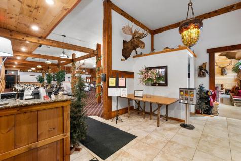 15850 & 15860 T-bone Lane Hayward WI 54843