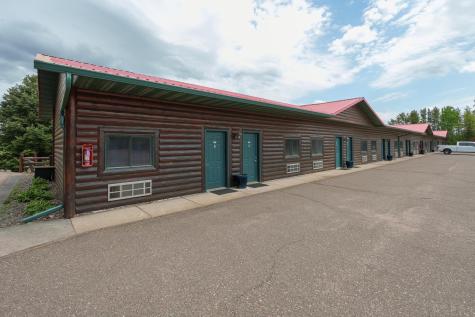 15850 & 15860 T-bone Lane Hayward WI 54843