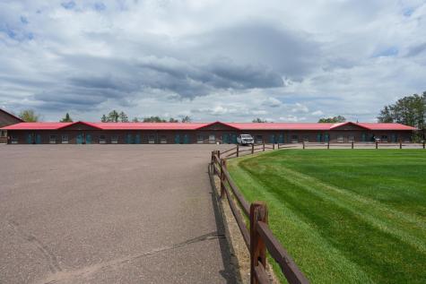 15850 & 15860 T-bone Lane Hayward WI 54843