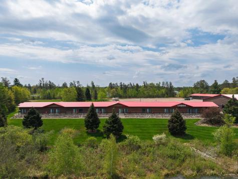 15850 & 15860 T-bone Lane Hayward WI 54843