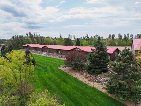 15850 & 15860 T-bone Lane Hayward WI 54843