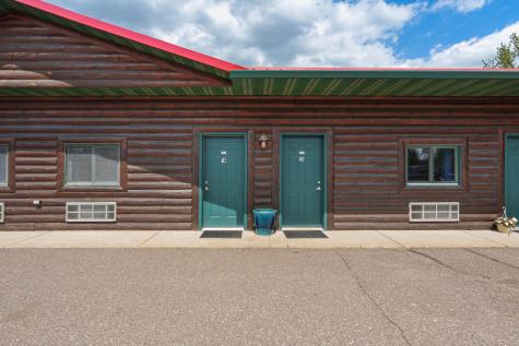 15850 & 15860 T-bone Lane Hayward WI 54843
