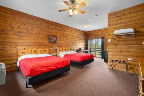 15850 & 15860 T-bone Lane Hayward WI 54843