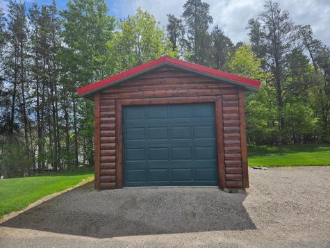 15850 & 15860 T-bone Lane Hayward WI 54843