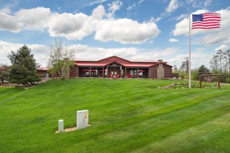 15850 & 15860 T-bone Lane Hayward WI 54843