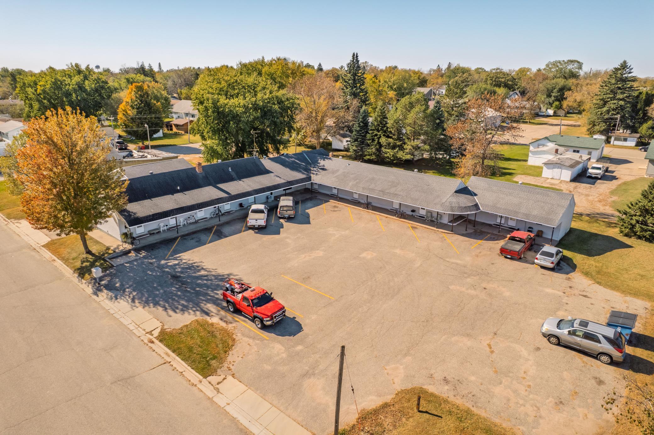 312 Spruce Street Alexandria MN 56308