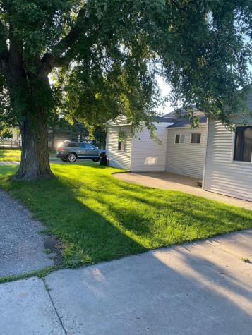312 Spruce Street Alexandria MN 56308