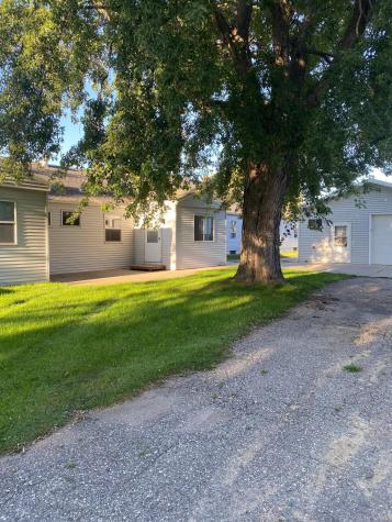 312 Spruce Street Alexandria MN 56308