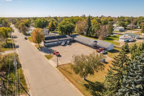 312 Spruce Street Alexandria MN 56308