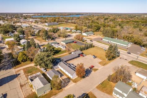 312 Spruce Street Alexandria MN 56308