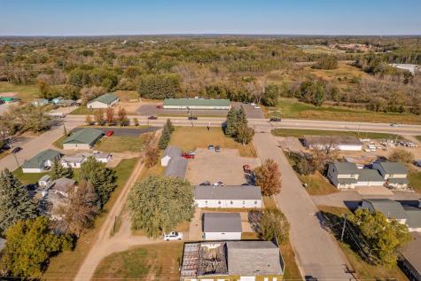 312 Spruce Street Alexandria MN 56308