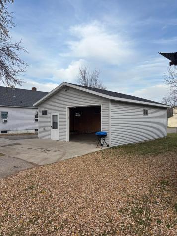 312 Spruce Street Alexandria MN 56308