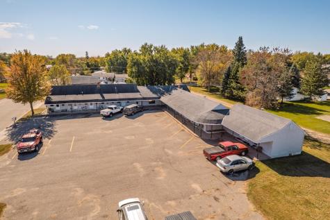 312 Spruce Street Alexandria MN 56308