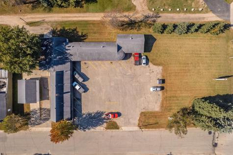 312 Spruce Street Alexandria MN 56308