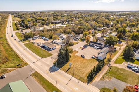 312 Spruce Street Alexandria MN 56308