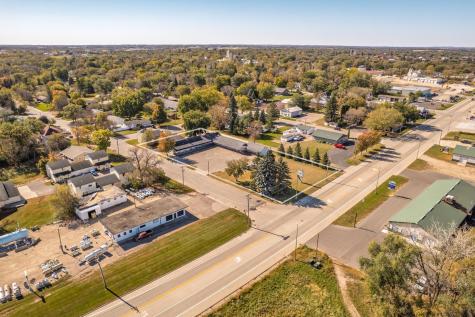 312 Spruce Street Alexandria MN 56308