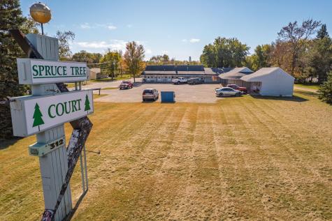 312 Spruce Street Alexandria MN 56308