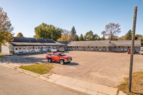 312 Spruce Street Alexandria MN 56308