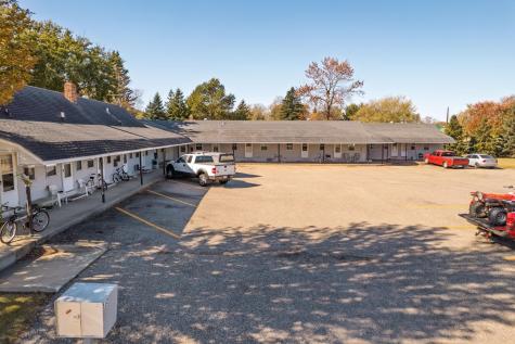 312 Spruce Street Alexandria MN 56308