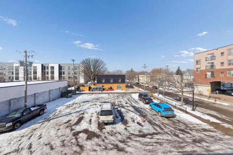 1844 Central Avenue NE Minneapolis MN 55418