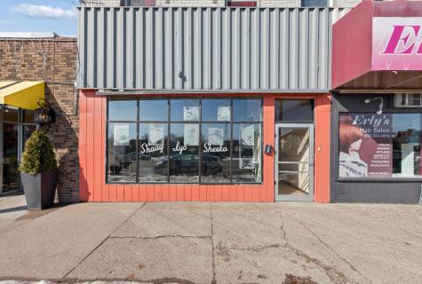1844 Central Avenue NE Minneapolis MN 55418