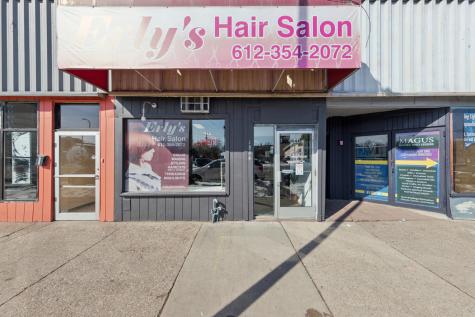 1844 Central Avenue NE Minneapolis MN 55418