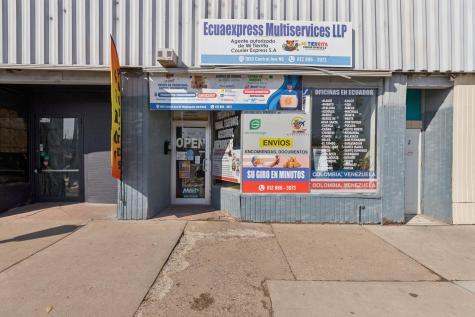 1844 Central Avenue NE Minneapolis MN 55418