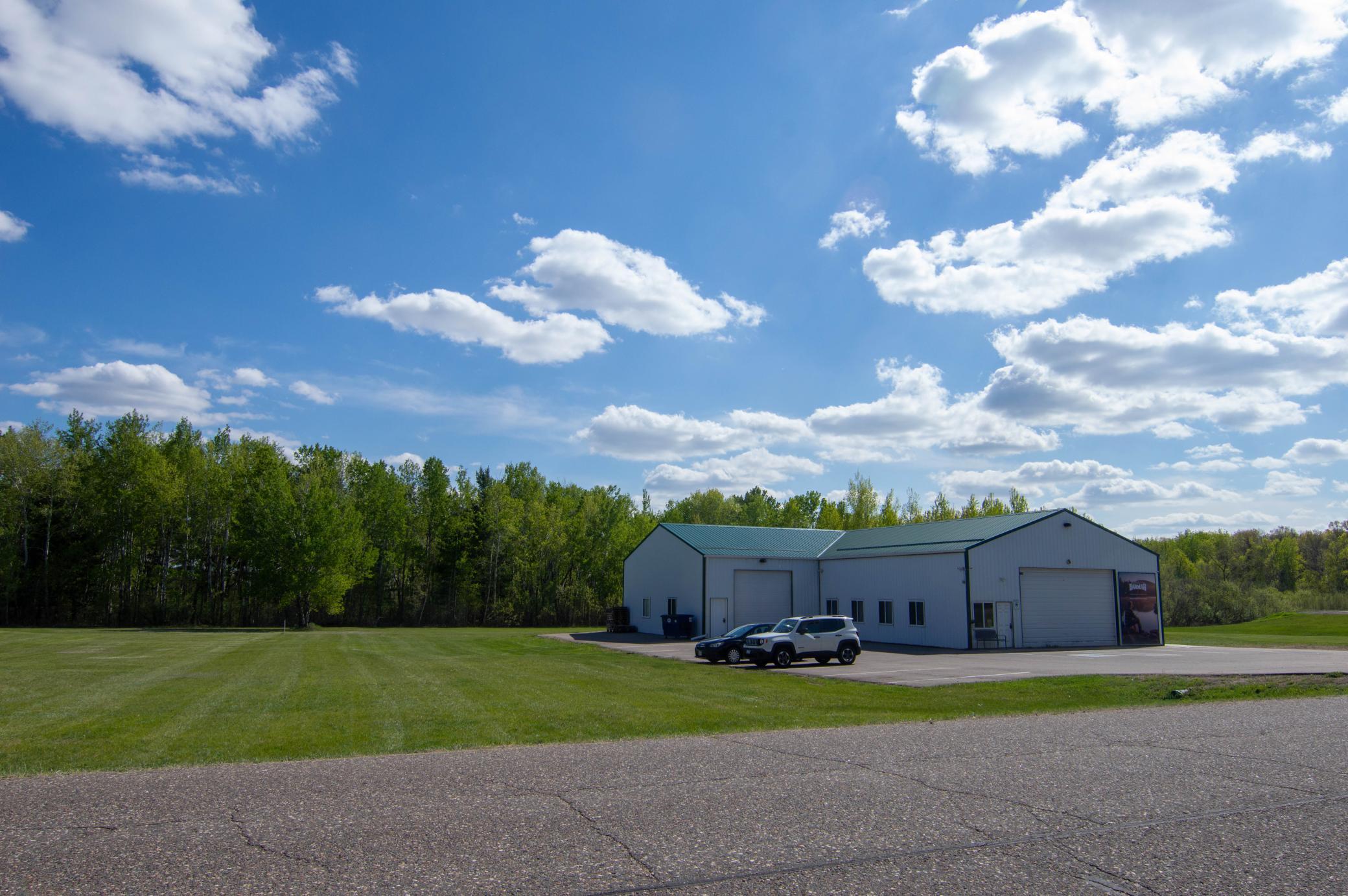 1240 Prairie Avenue NW Staples MN 56479