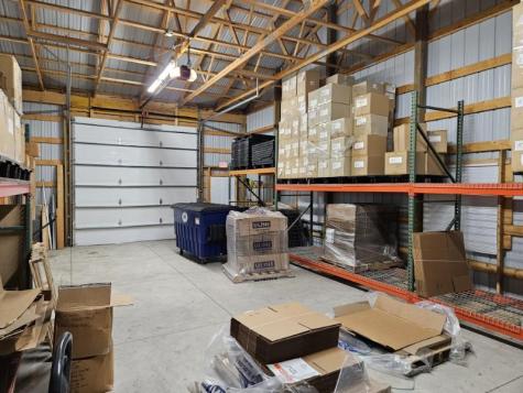 1240 Prairie Avenue NW Staples MN 56479