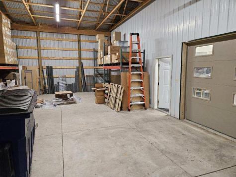 1240 Prairie Avenue NW Staples MN 56479