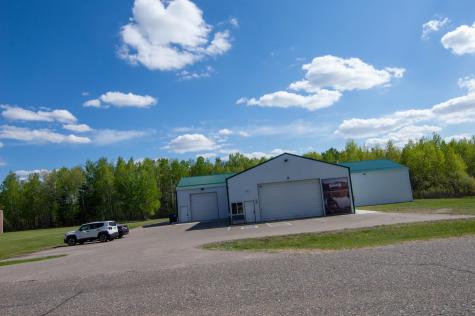 1240 Prairie Avenue NW Staples MN 56479